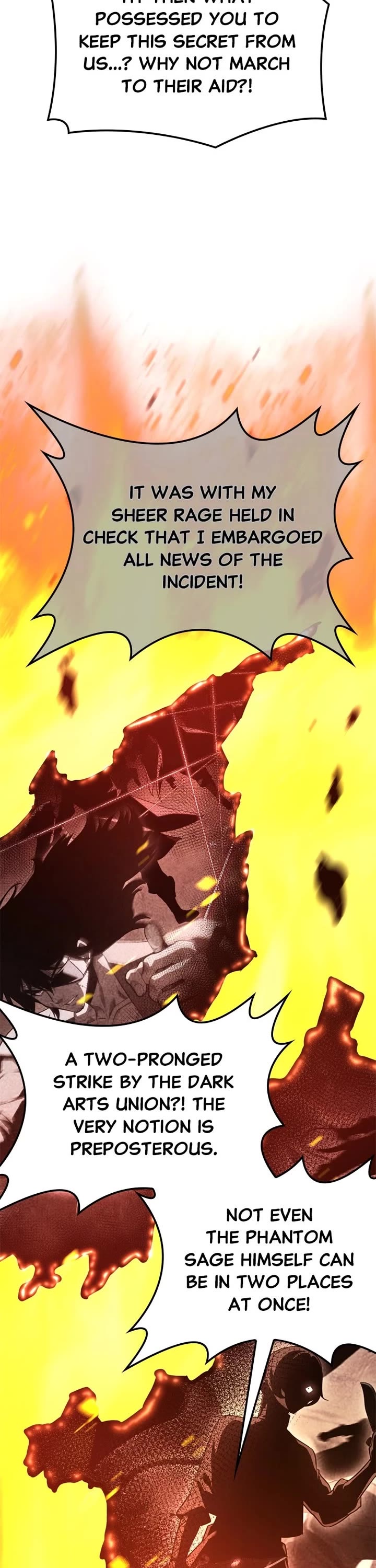 I Reincarnated as the Crazed Heir Chapter 161 page 7 - Chapter 161: (S2) Ep. 161 - Downfall (4)