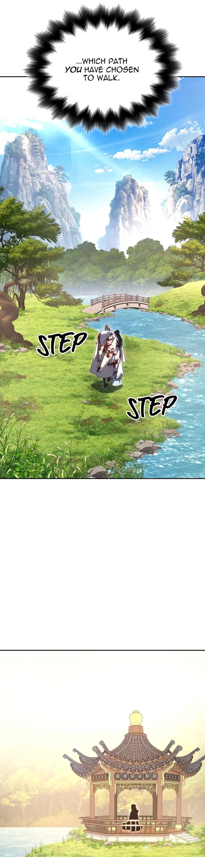 I Reincarnated as the Crazed Heir Chapter 161 page 71 - Chapter 161: (S2) Ep. 161 - Downfall (4)