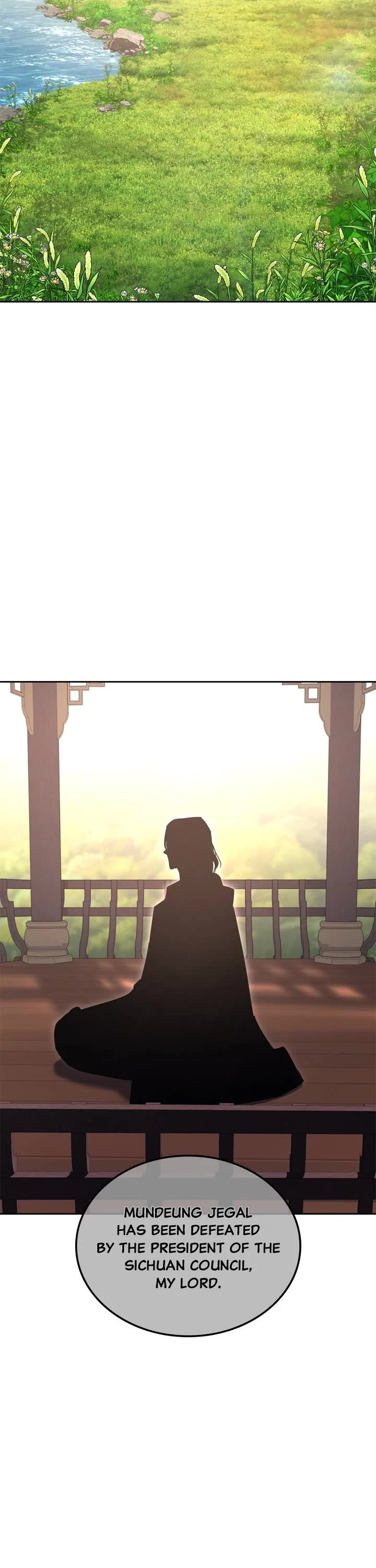 I Reincarnated as the Crazed Heir Chapter 161 page 72 - Chapter 161: (S2) Ep. 161 - Downfall (4)