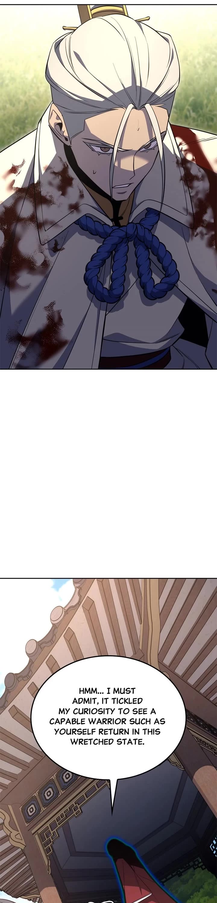 I Reincarnated as the Crazed Heir Chapter 161 page 74 - Chapter 161: (S2) Ep. 161 - Downfall (4)