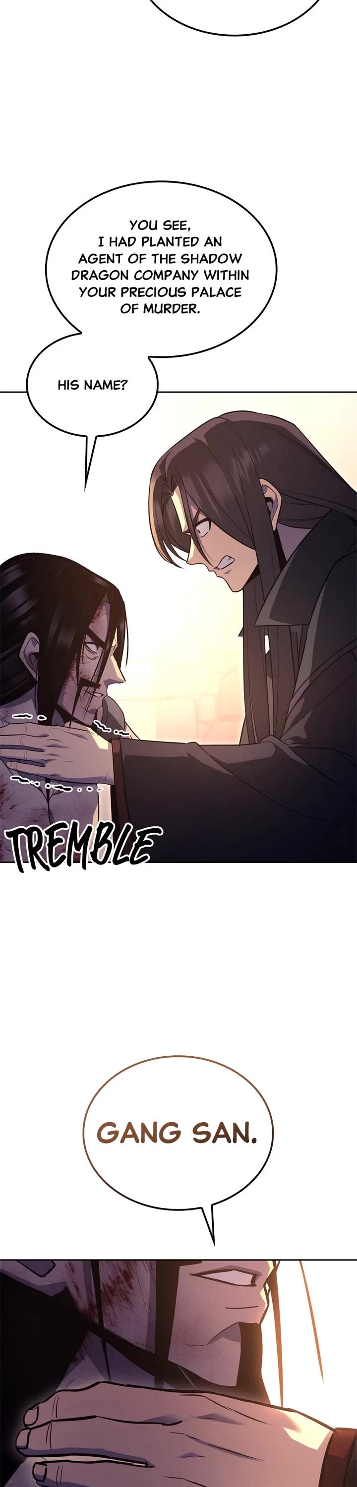 I Reincarnated as the Crazed Heir Chapter 162 page 12 - Chapter 162: (S2) Ep. 162 - Downfall (5)