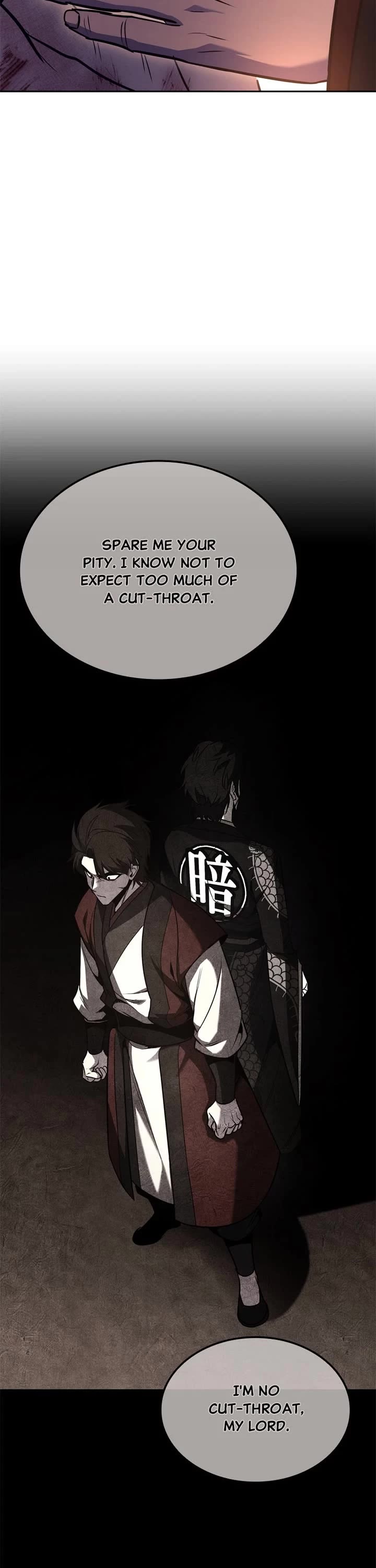 I Reincarnated as the Crazed Heir Chapter 162 page 13 - Chapter 162: (S2) Ep. 162 - Downfall (5)
