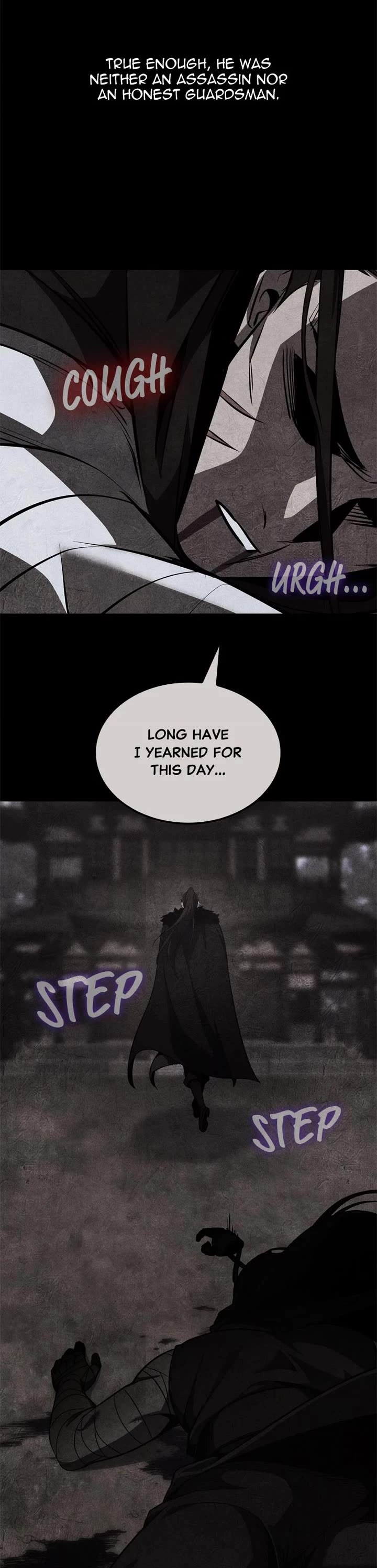 I Reincarnated as the Crazed Heir Chapter 162 page 14 - Chapter 162: (S2) Ep. 162 - Downfall (5)