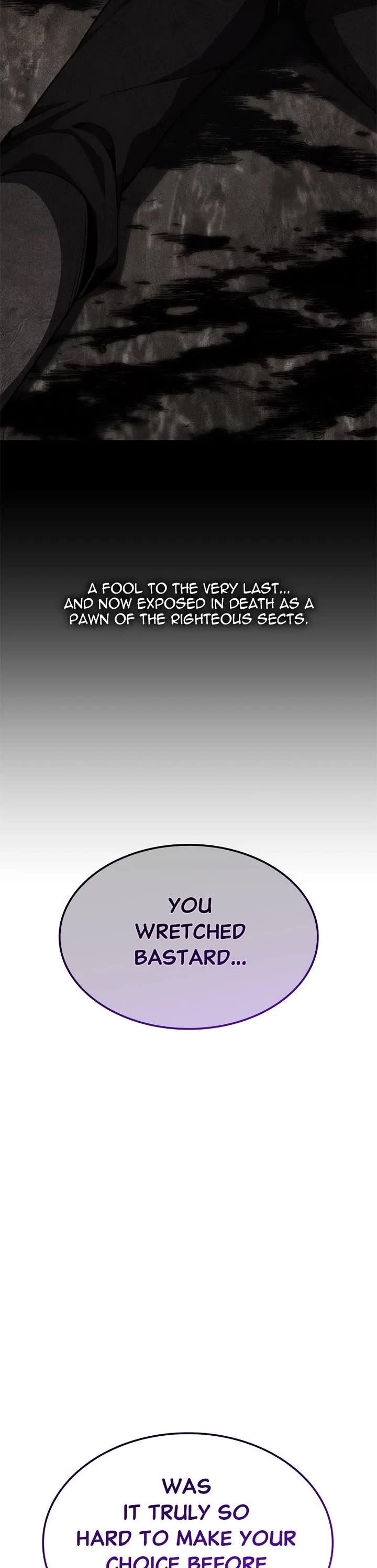 I Reincarnated as the Crazed Heir Chapter 162 page 15 - Chapter 162: (S2) Ep. 162 - Downfall (5)