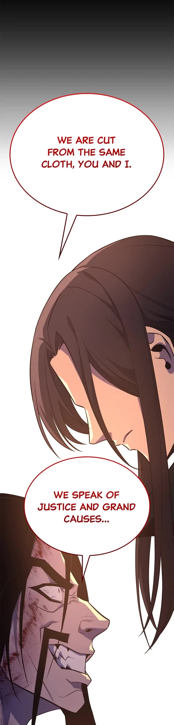 I Reincarnated as the Crazed Heir Chapter 162 page 22 - Chapter 162: (S2) Ep. 162 - Downfall (5)