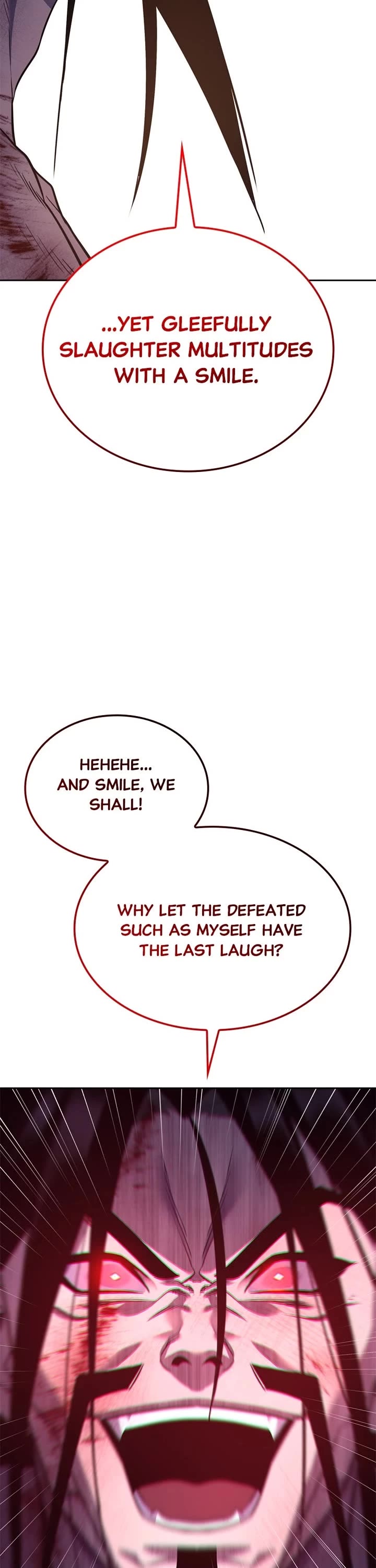 I Reincarnated as the Crazed Heir Chapter 162 page 23 - Chapter 162: (S2) Ep. 162 - Downfall (5)