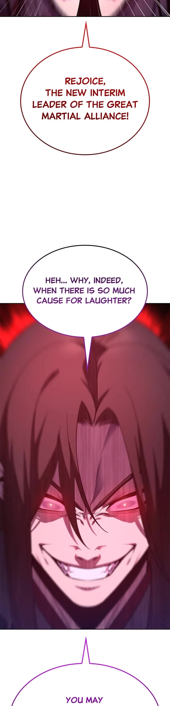 I Reincarnated as the Crazed Heir Chapter 162 page 24 - Chapter 162: (S2) Ep. 162 - Downfall (5)