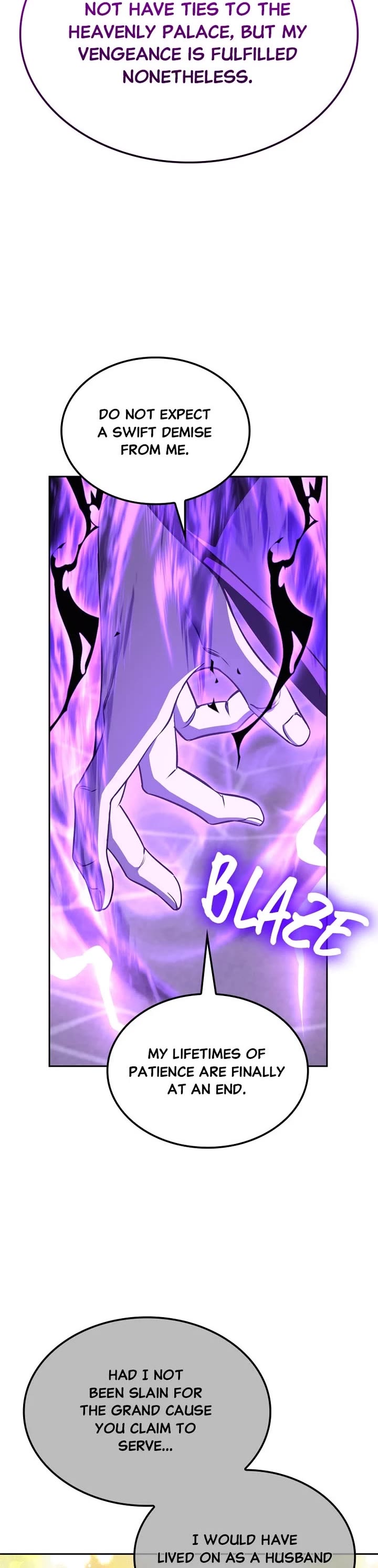 I Reincarnated as the Crazed Heir Chapter 162 page 25 - Chapter 162: (S2) Ep. 162 - Downfall (5)