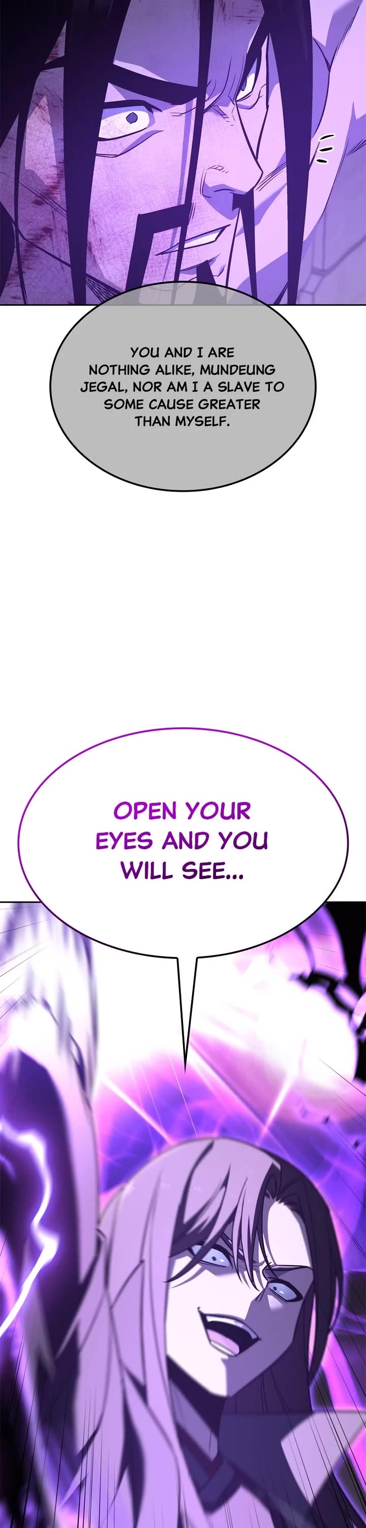 I Reincarnated as the Crazed Heir Chapter 162 page 27 - Chapter 162: (S2) Ep. 162 - Downfall (5)