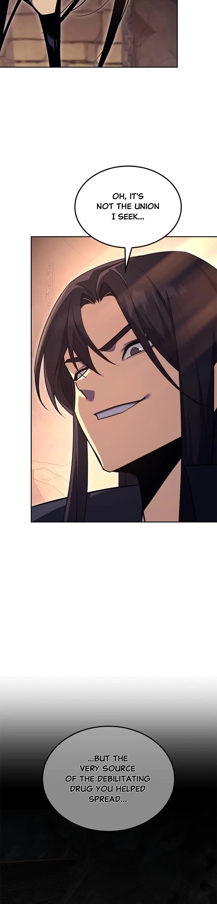 I Reincarnated as the Crazed Heir Chapter 162 page 3 - Chapter 162: (S2) Ep. 162 - Downfall (5)