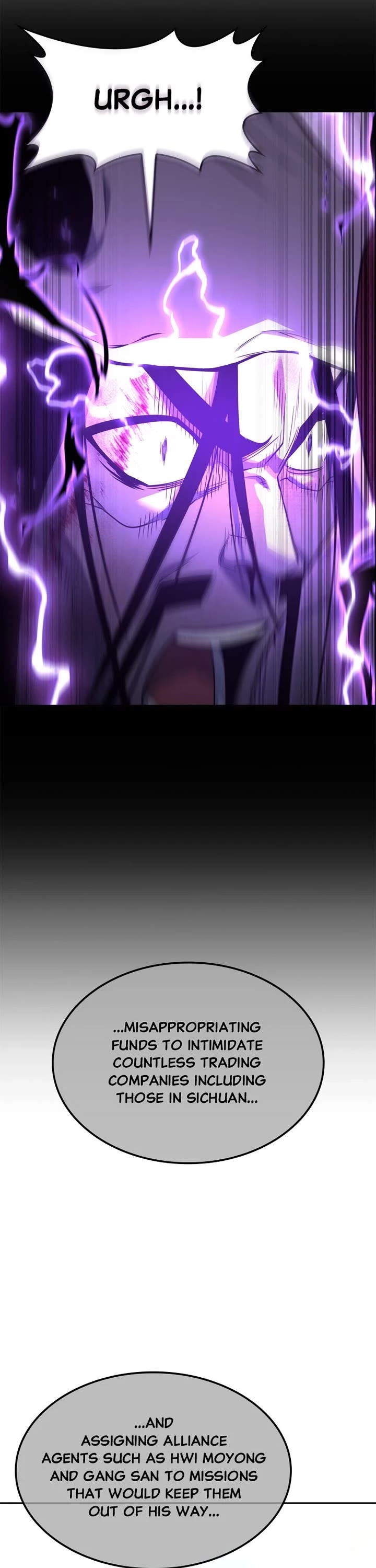 I Reincarnated as the Crazed Heir Chapter 162 page 32 - Chapter 162: (S2) Ep. 162 - Downfall (5)