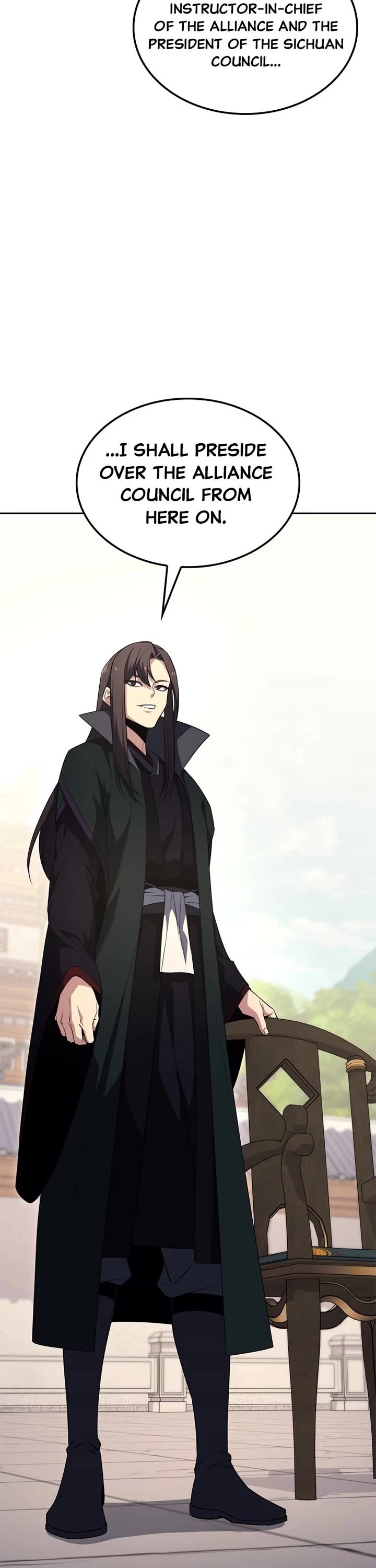 I Reincarnated as the Crazed Heir Chapter 162 page 38 - Chapter 162: (S2) Ep. 162 - Downfall (5)