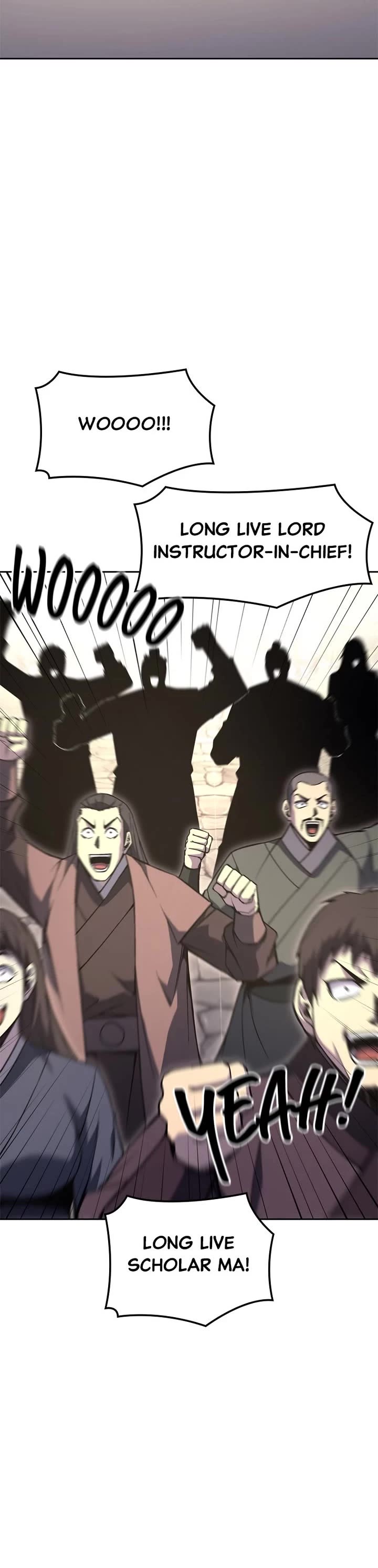 I Reincarnated as the Crazed Heir Chapter 162 page 39 - Chapter 162: (S2) Ep. 162 - Downfall (5)