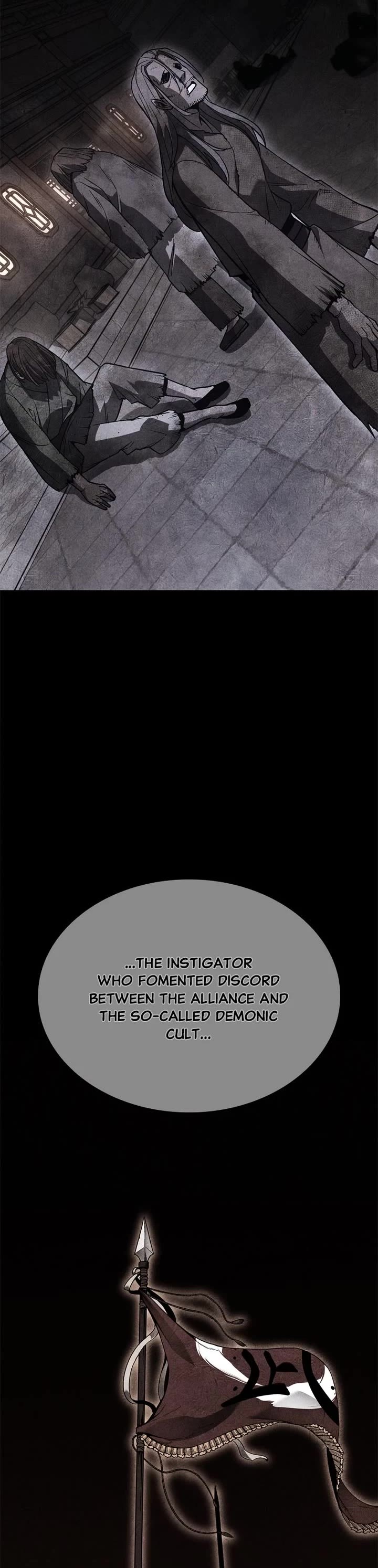 I Reincarnated as the Crazed Heir Chapter 162 page 4 - Chapter 162: (S2) Ep. 162 - Downfall (5)
