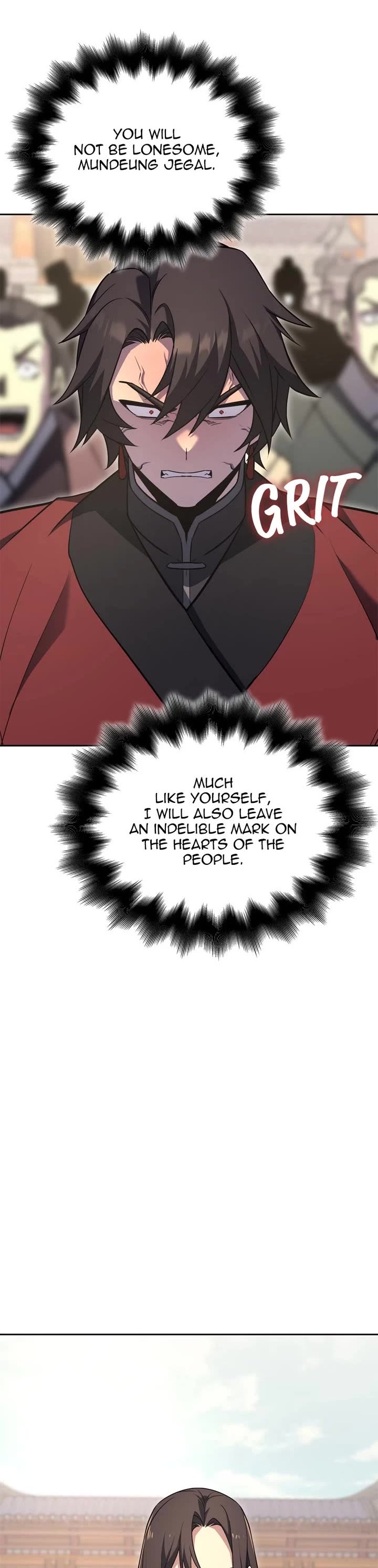 I Reincarnated as the Crazed Heir Chapter 162 page 40 - Chapter 162: (S2) Ep. 162 - Downfall (5)