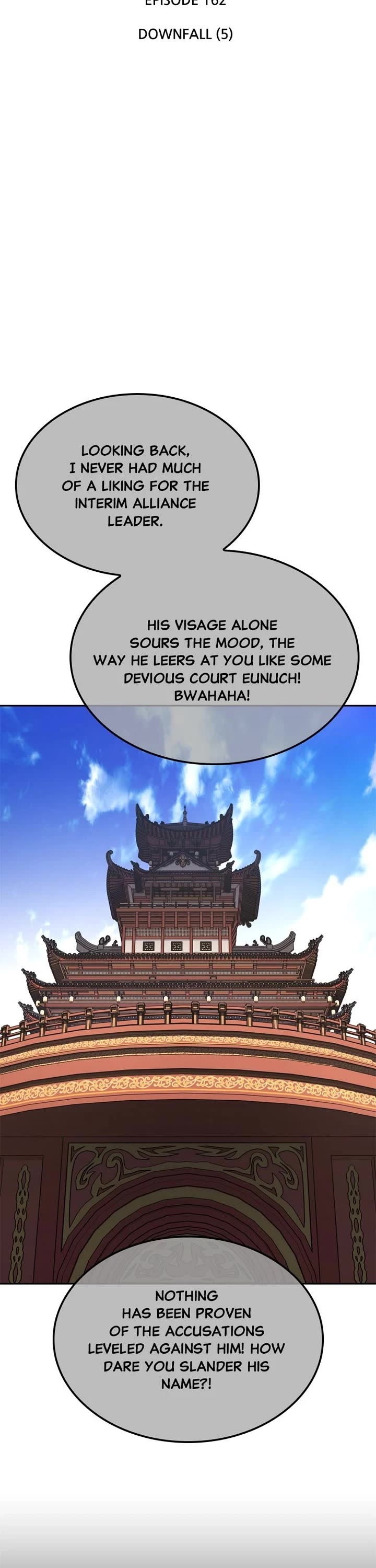 I Reincarnated as the Crazed Heir Chapter 162 page 42 - Chapter 162: (S2) Ep. 162 - Downfall (5)