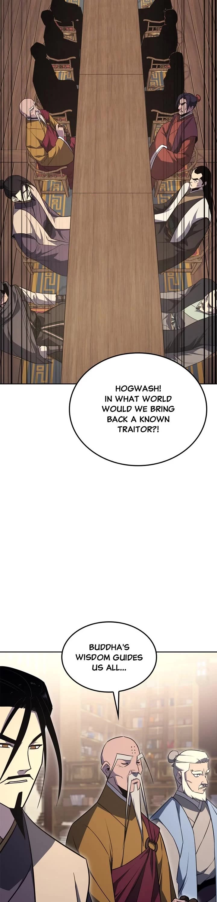 I Reincarnated as the Crazed Heir Chapter 162 page 44 - Chapter 162: (S2) Ep. 162 - Downfall (5)