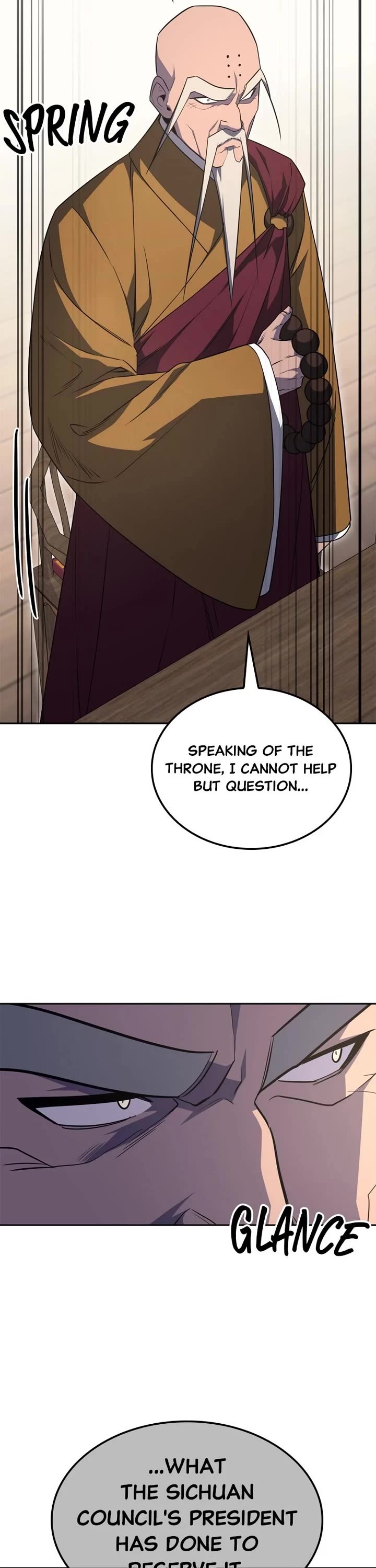 I Reincarnated as the Crazed Heir Chapter 162 page 47 - Chapter 162: (S2) Ep. 162 - Downfall (5)