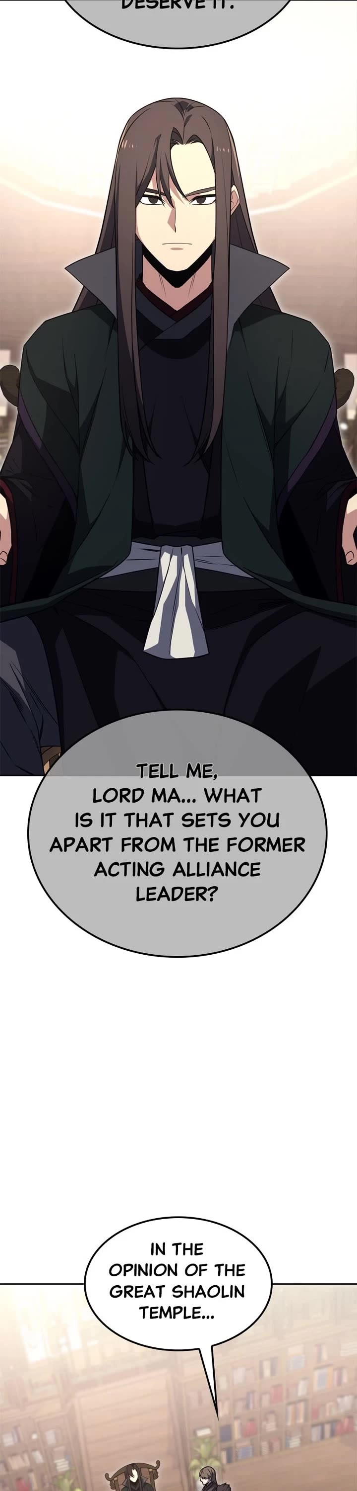I Reincarnated as the Crazed Heir Chapter 162 page 48 - Chapter 162: (S2) Ep. 162 - Downfall (5)