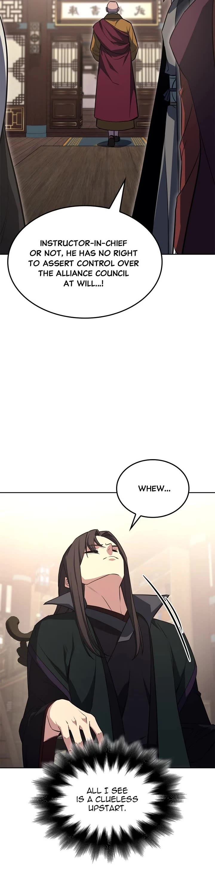 I Reincarnated as the Crazed Heir Chapter 162 page 50 - Chapter 162: (S2) Ep. 162 - Downfall (5)