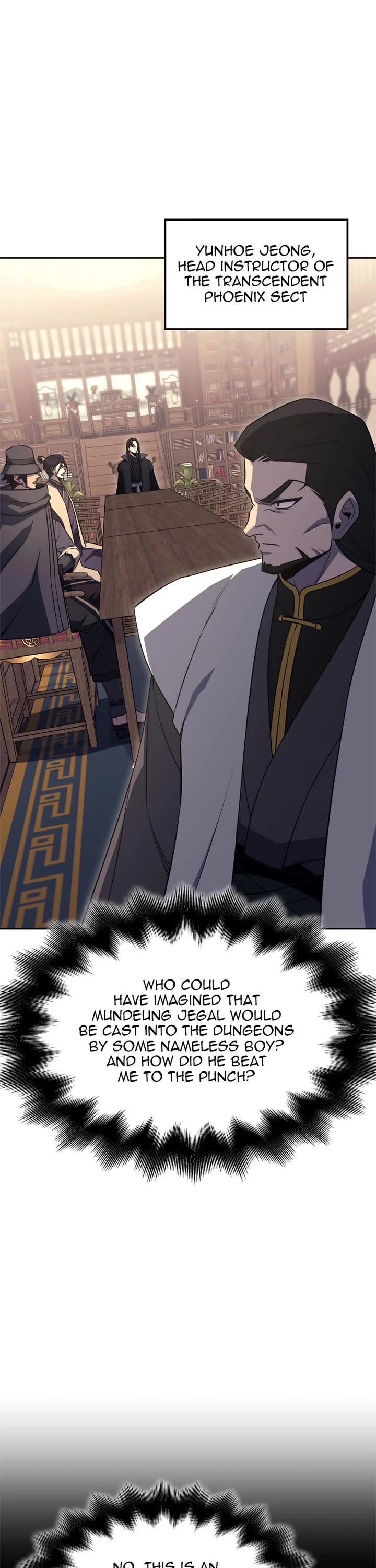 I Reincarnated as the Crazed Heir Chapter 162 page 51 - Chapter 162: (S2) Ep. 162 - Downfall (5)