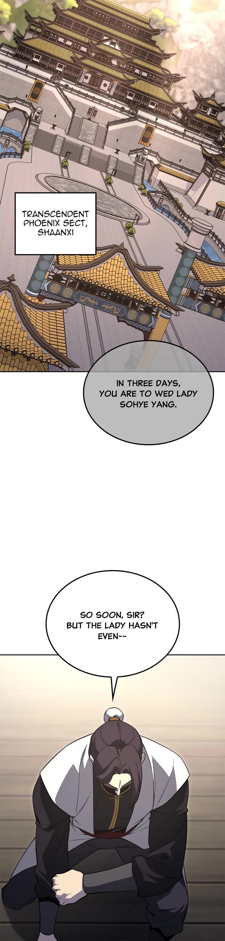 I Reincarnated as the Crazed Heir Chapter 162 page 53 - Chapter 162: (S2) Ep. 162 - Downfall (5)