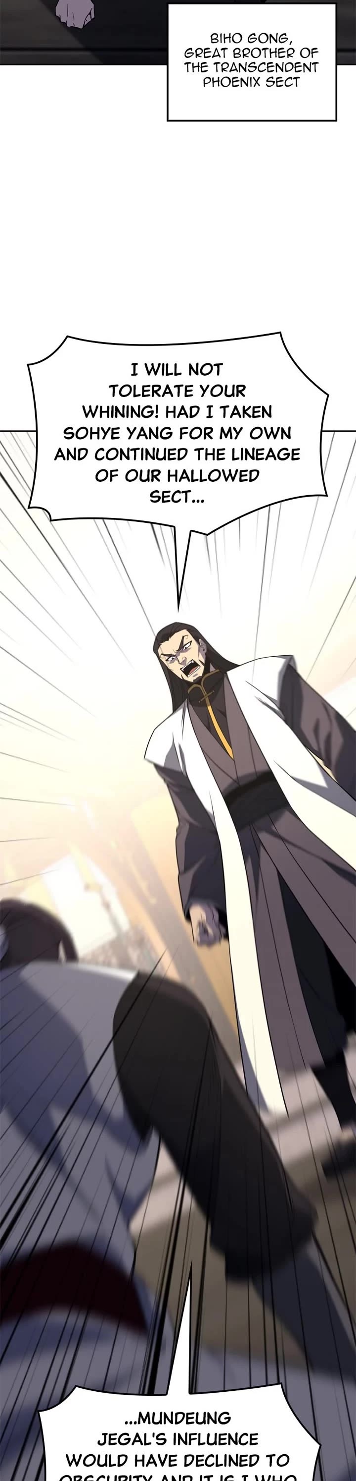 I Reincarnated as the Crazed Heir Chapter 162 page 54 - Chapter 162: (S2) Ep. 162 - Downfall (5)