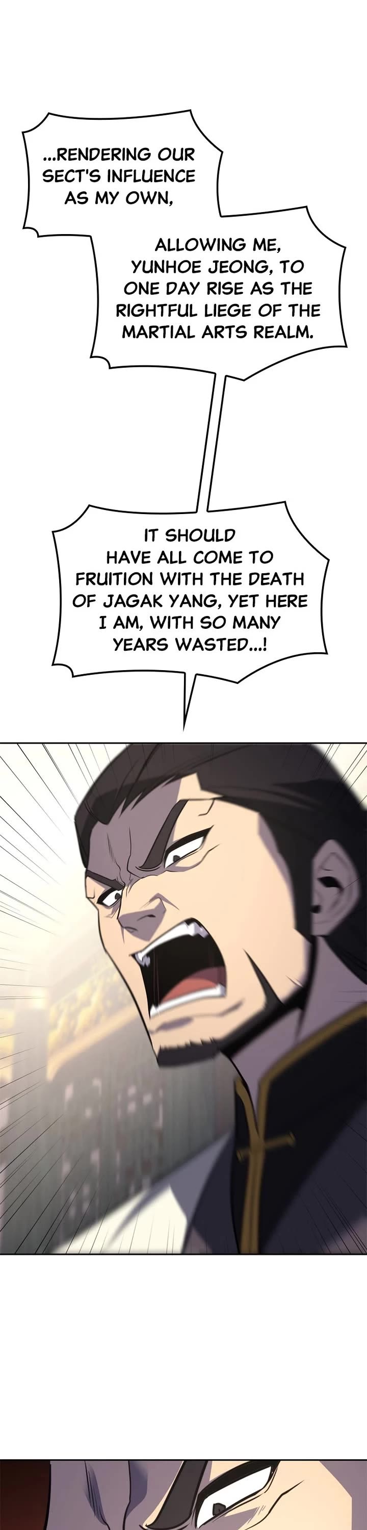 I Reincarnated as the Crazed Heir Chapter 162 page 56 - Chapter 162: (S2) Ep. 162 - Downfall (5)