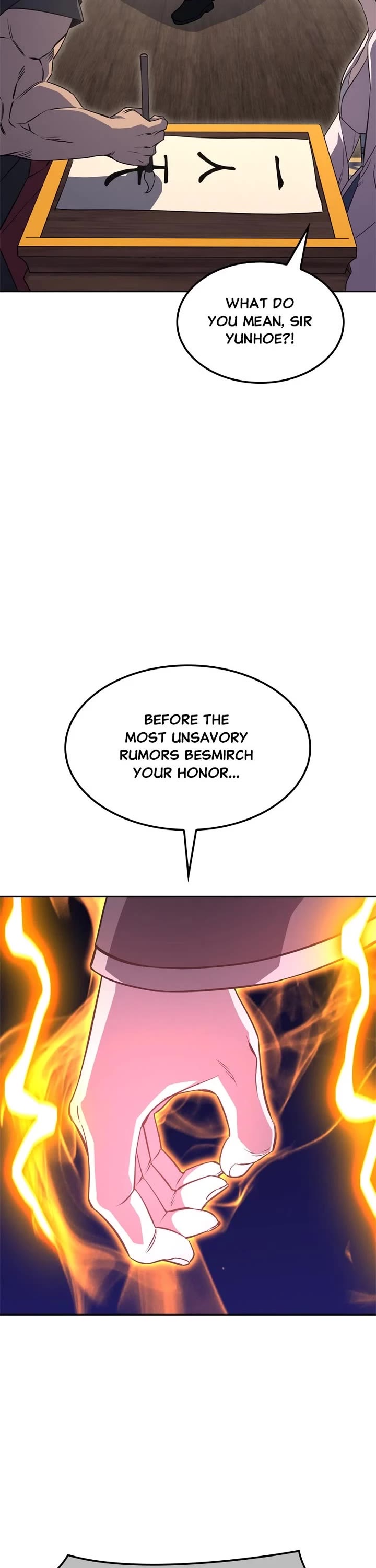 I Reincarnated as the Crazed Heir Chapter 162 page 62 - Chapter 162: (S2) Ep. 162 - Downfall (5)