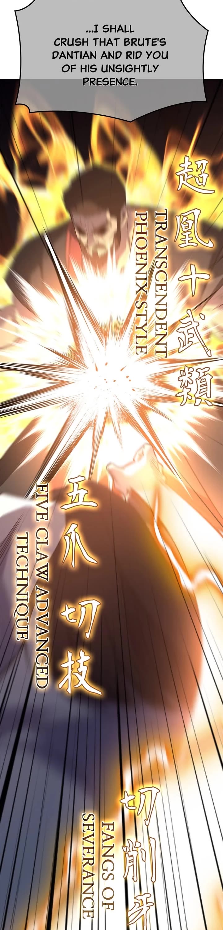 I Reincarnated as the Crazed Heir Chapter 162 page 63 - Chapter 162: (S2) Ep. 162 - Downfall (5)