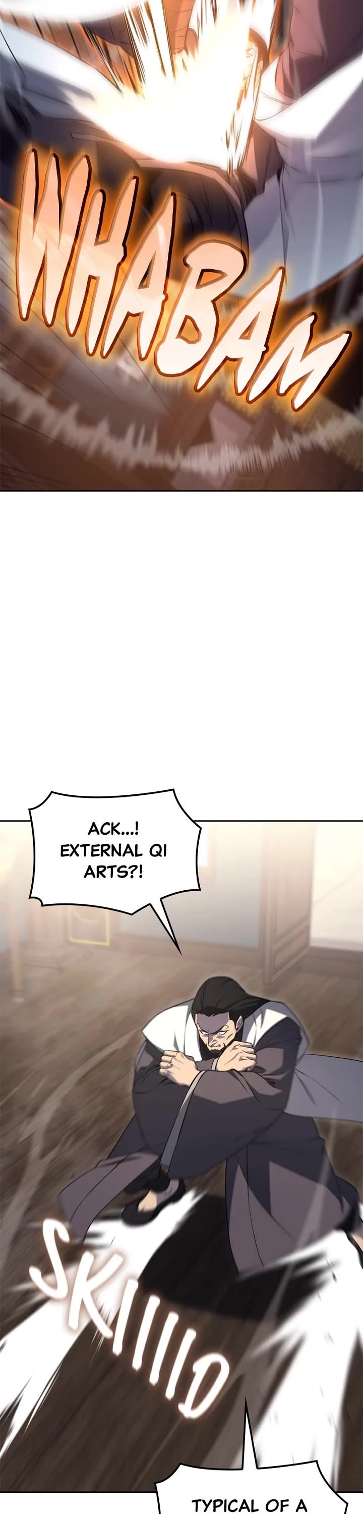 I Reincarnated as the Crazed Heir Chapter 162 page 66 - Chapter 162: (S2) Ep. 162 - Downfall (5)