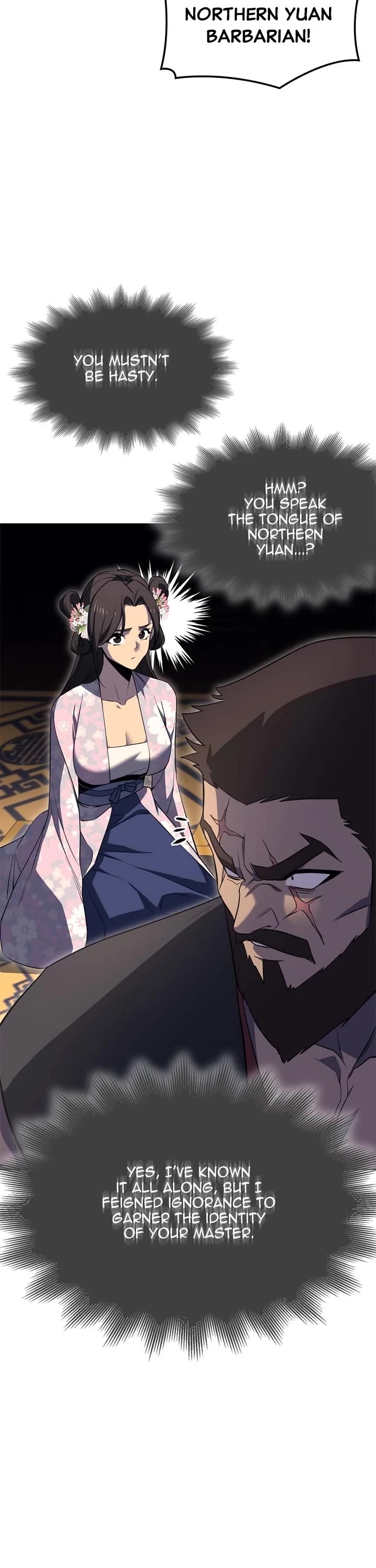 I Reincarnated as the Crazed Heir Chapter 162 page 67 - Chapter 162: (S2) Ep. 162 - Downfall (5)