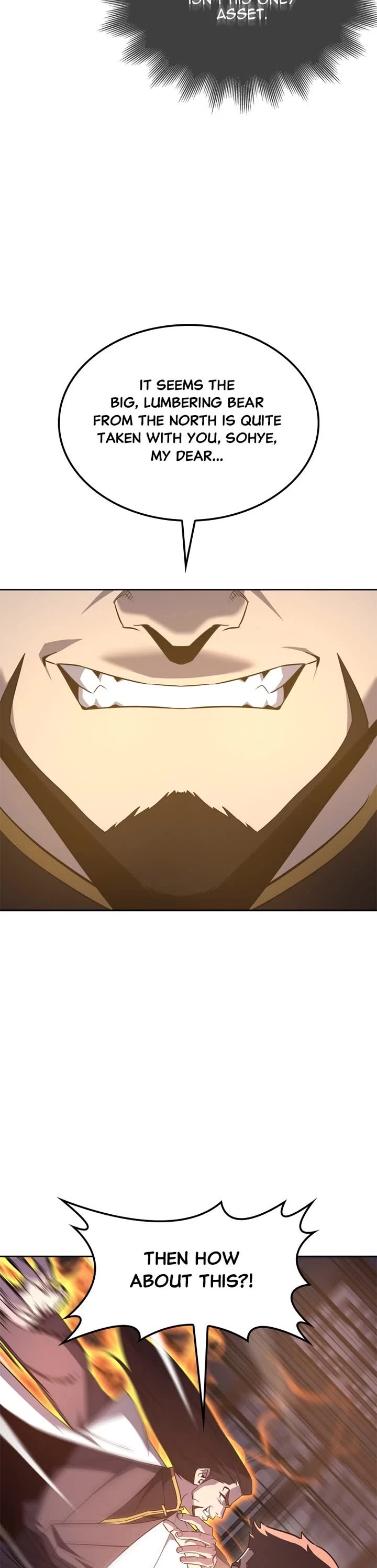 I Reincarnated as the Crazed Heir Chapter 162 page 69 - Chapter 162: (S2) Ep. 162 - Downfall (5)