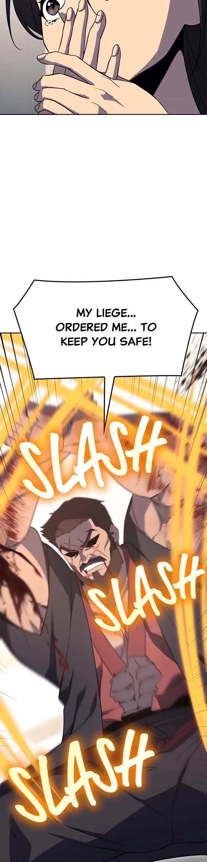 I Reincarnated as the Crazed Heir Chapter 162 page 75 - Chapter 162: (S2) Ep. 162 - Downfall (5)