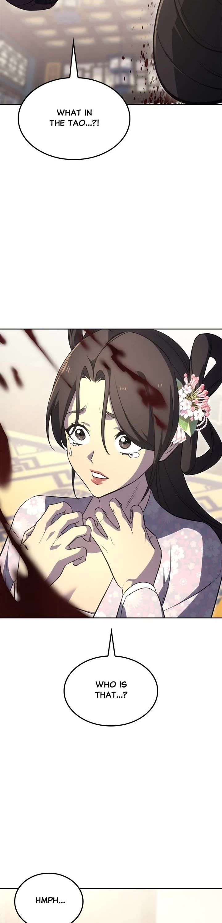 I Reincarnated as the Crazed Heir Chapter 162 page 80 - Chapter 162: (S2) Ep. 162 - Downfall (5)