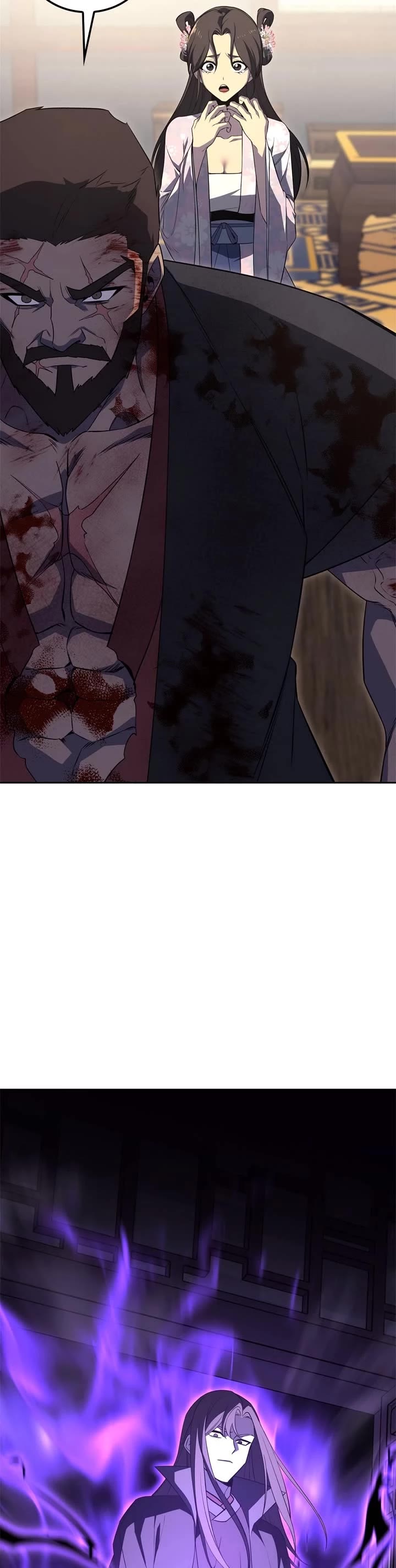 I Reincarnated as the Crazed Heir Chapter 162 page 81 - Chapter 162: (S2) Ep. 162 - Downfall (5)