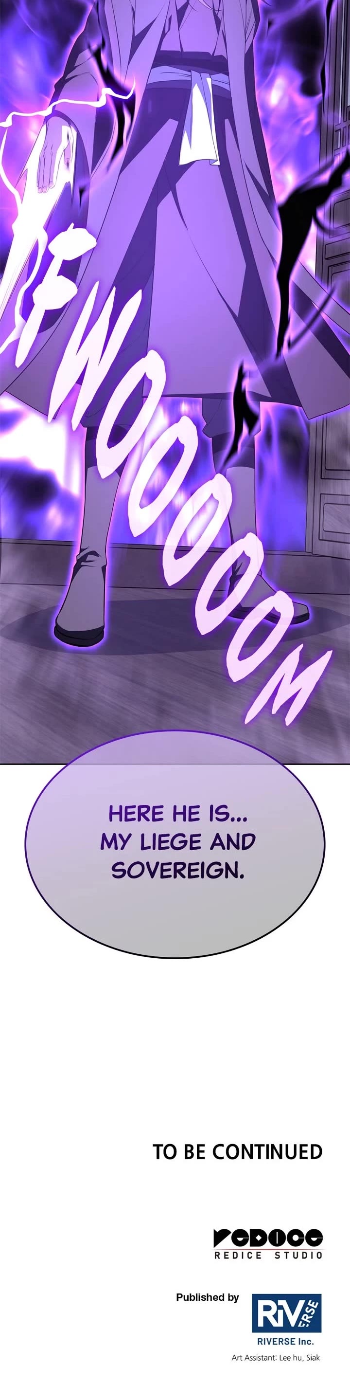 I Reincarnated as the Crazed Heir Chapter 162 page 82 - Chapter 162: (S2) Ep. 162 - Downfall (5)