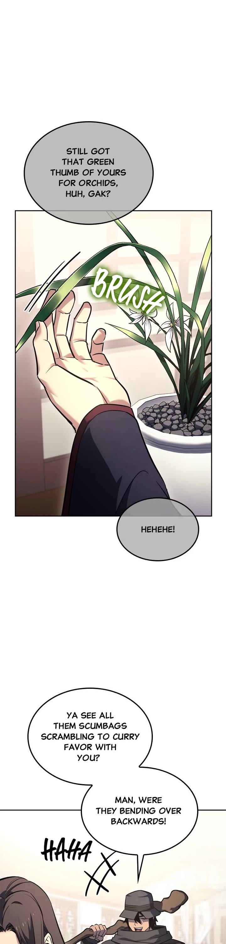 I Reincarnated as the Crazed Heir Chapter 163 page 1 - Chapter 163: (S2) Ep. 163 - War Begins (1)