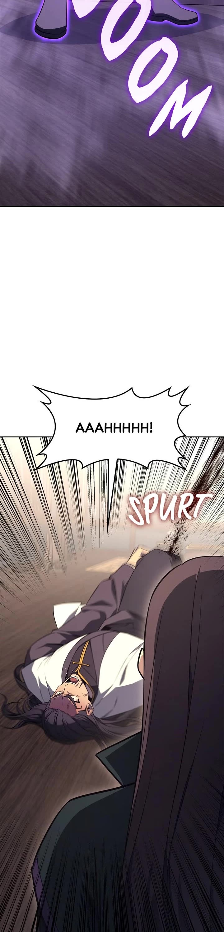 I Reincarnated as the Crazed Heir Chapter 163 page 10 - Chapter 163: (S2) Ep. 163 - War Begins (1)