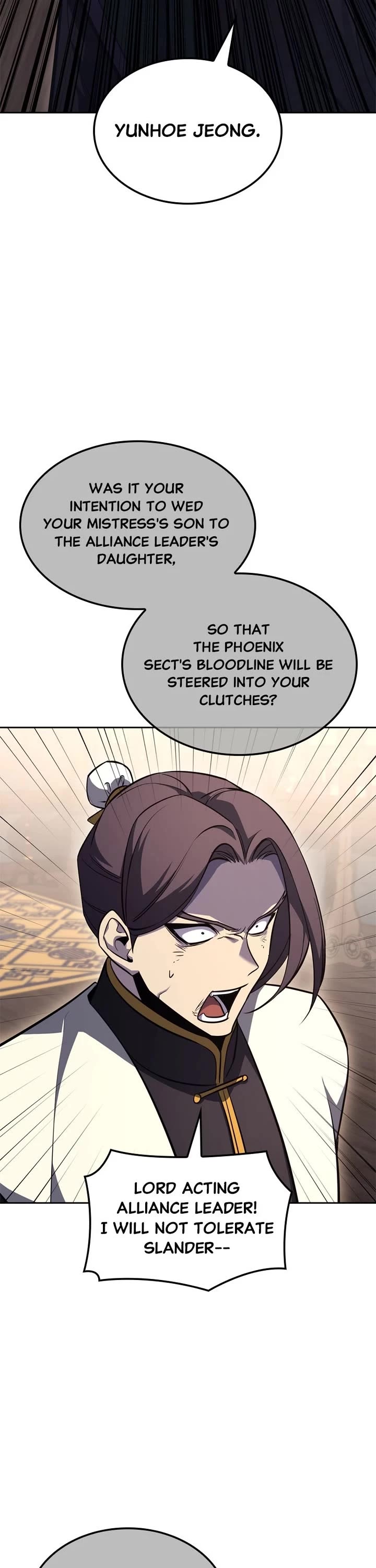 I Reincarnated as the Crazed Heir Chapter 163 page 11 - Chapter 163: (S2) Ep. 163 - War Begins (1)