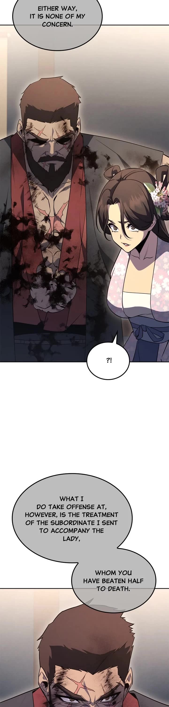 I Reincarnated as the Crazed Heir Chapter 163 page 12 - Chapter 163: (S2) Ep. 163 - War Begins (1)
