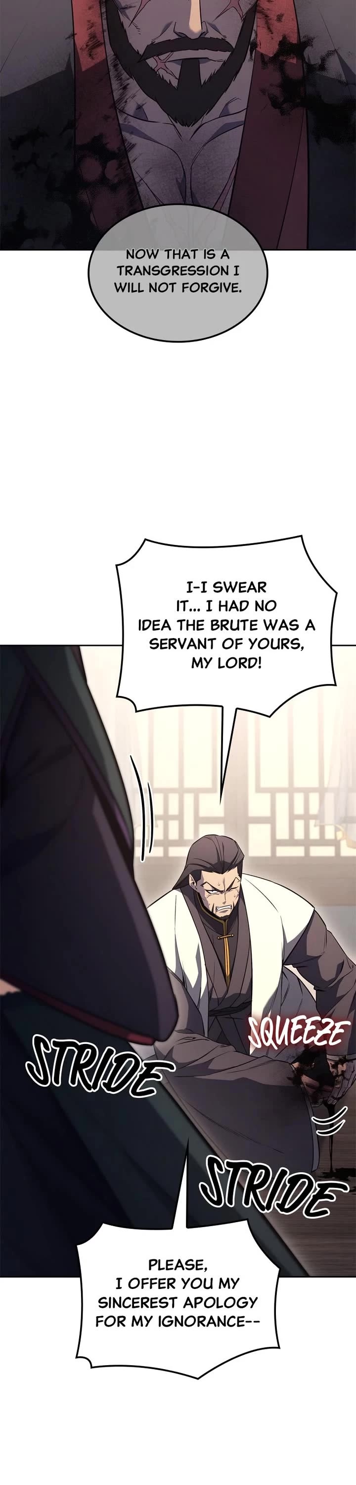 I Reincarnated as the Crazed Heir Chapter 163 page 13 - Chapter 163: (S2) Ep. 163 - War Begins (1)