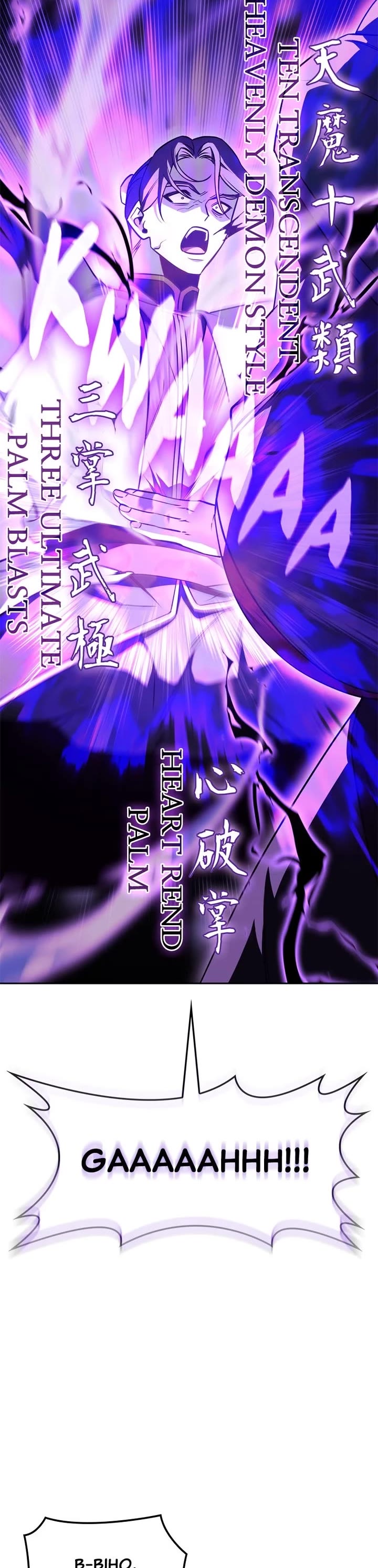 I Reincarnated as the Crazed Heir Chapter 163 page 15 - Chapter 163: (S2) Ep. 163 - War Begins (1)