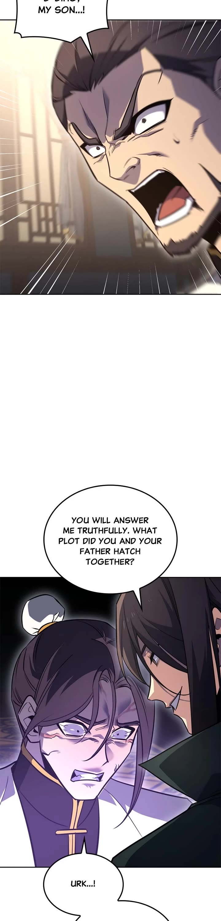 I Reincarnated as the Crazed Heir Chapter 163 page 16 - Chapter 163: (S2) Ep. 163 - War Begins (1)