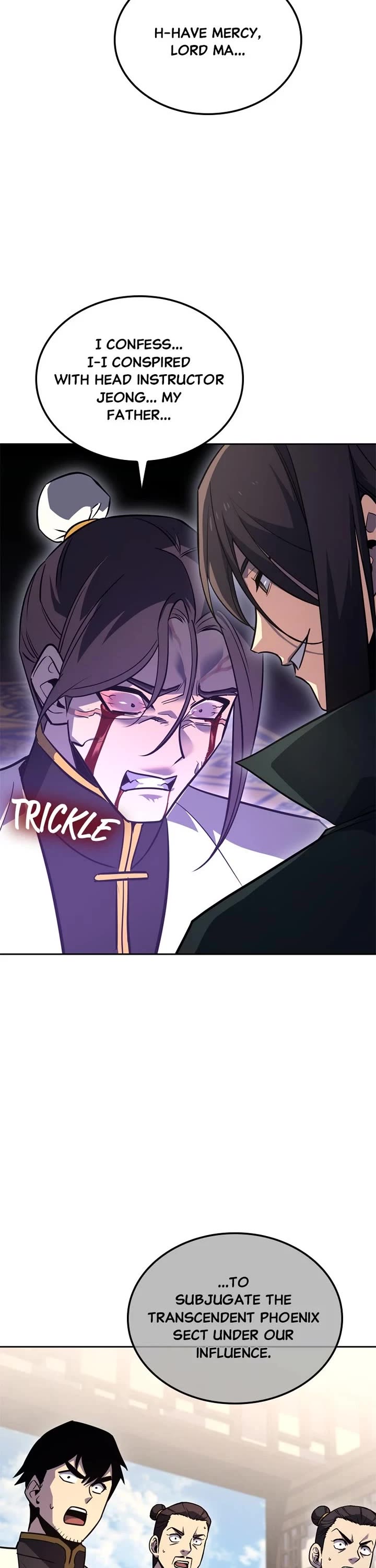 I Reincarnated as the Crazed Heir Chapter 163 page 17 - Chapter 163: (S2) Ep. 163 - War Begins (1)