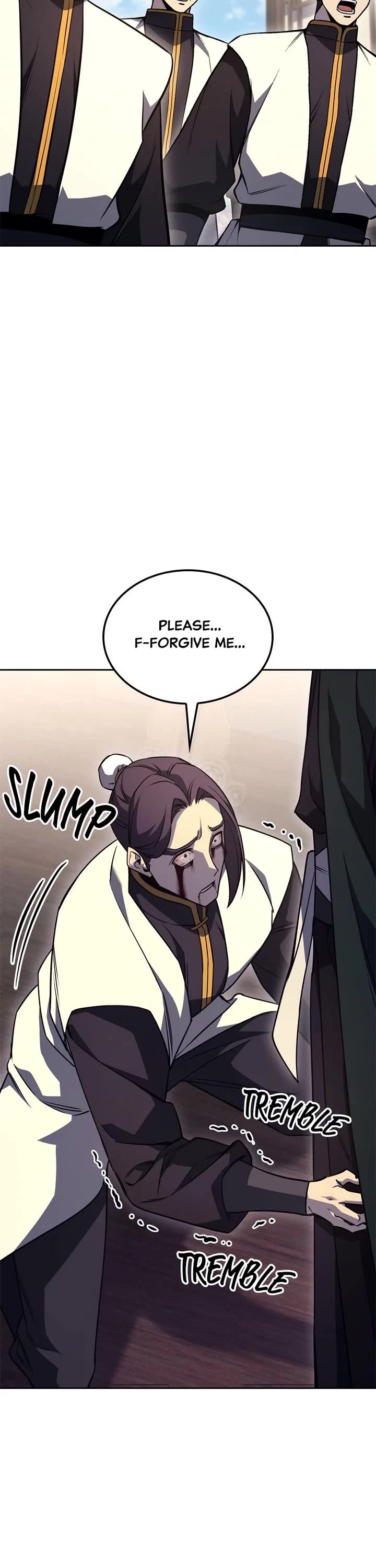 I Reincarnated as the Crazed Heir Chapter 163 page 18 - Chapter 163: (S2) Ep. 163 - War Begins (1)