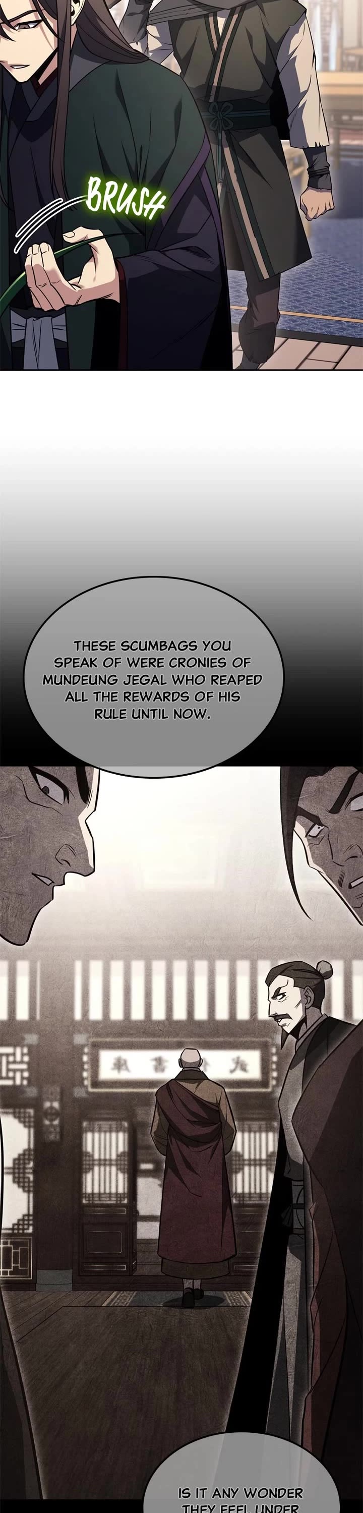 I Reincarnated as the Crazed Heir Chapter 163 page 2 - Chapter 163: (S2) Ep. 163 - War Begins (1)