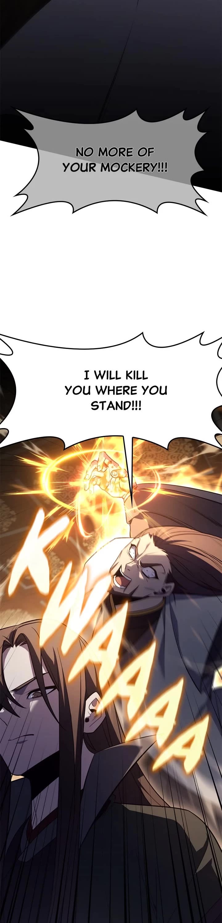I Reincarnated as the Crazed Heir Chapter 163 page 20 - Chapter 163: (S2) Ep. 163 - War Begins (1)