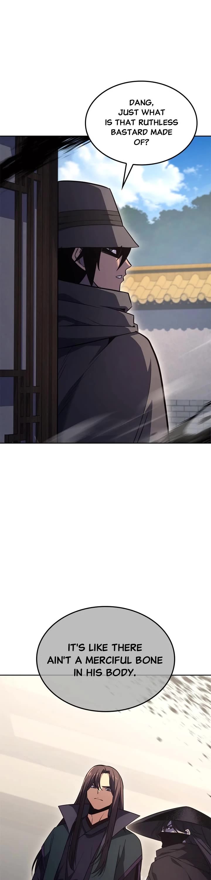 I Reincarnated as the Crazed Heir Chapter 163 page 23 - Chapter 163: (S2) Ep. 163 - War Begins (1)