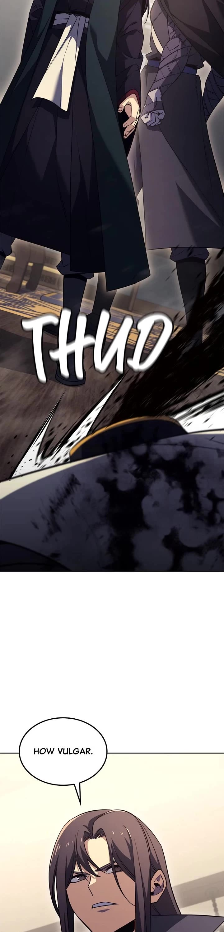 I Reincarnated as the Crazed Heir Chapter 163 page 24 - Chapter 163: (S2) Ep. 163 - War Begins (1)